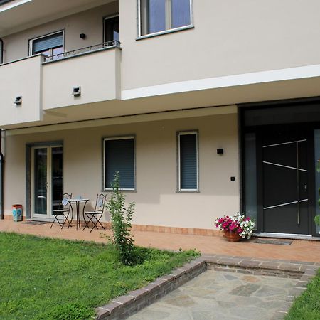 L'Alba Di Langa Hotel Narzole ภายนอก รูปภาพ