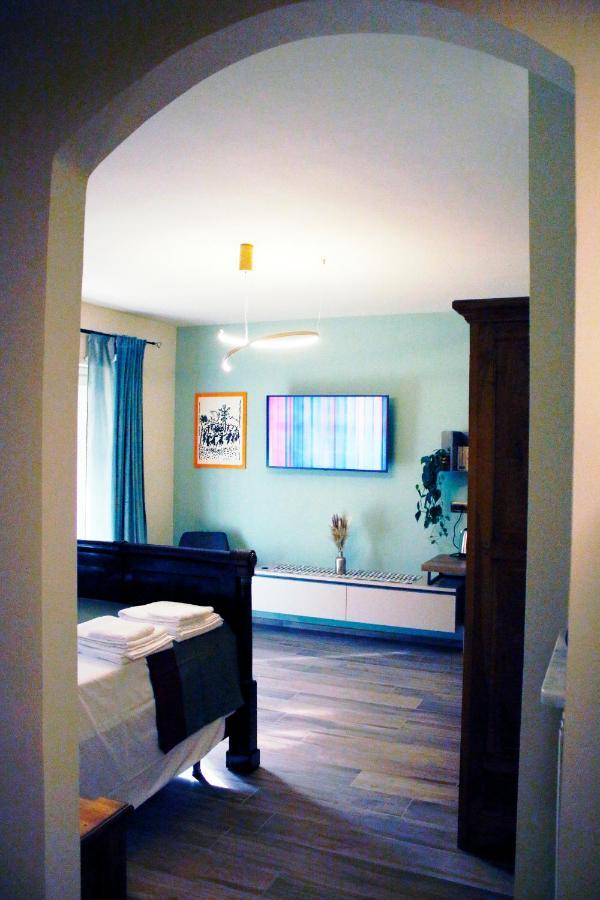 L'Alba Di Langa Hotel Narzole ภายนอก รูปภาพ