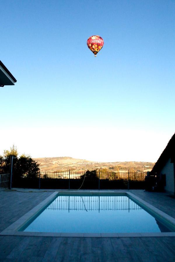 L'Alba Di Langa Hotel Narzole ภายนอก รูปภาพ