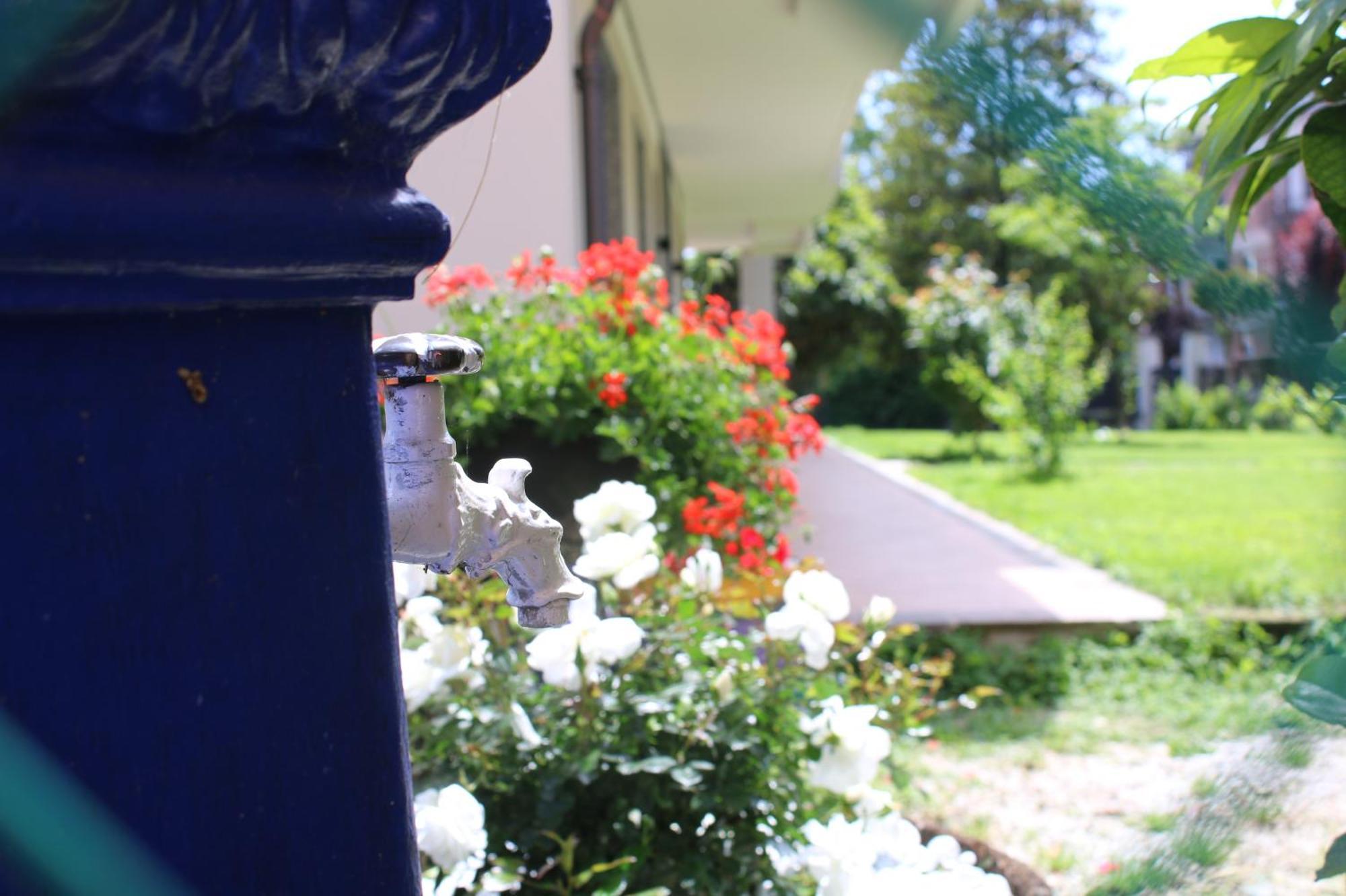 L'Alba Di Langa Hotel Narzole ภายนอก รูปภาพ